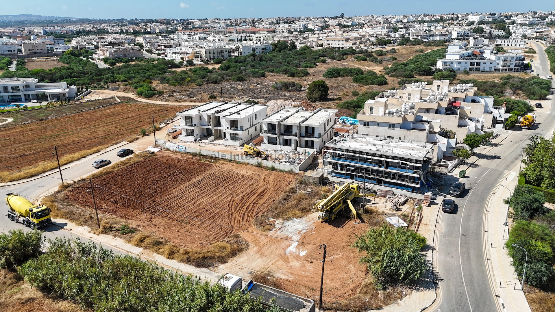 3 Bedroom House for Sale in Kapparis, Famagusta District