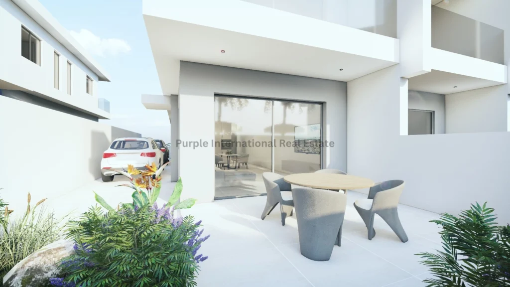 3 Bedroom House for Sale in Kapparis, Famagusta District