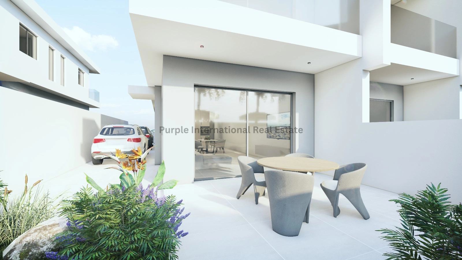 3 Bedroom House for Sale in Kapparis, Famagusta District