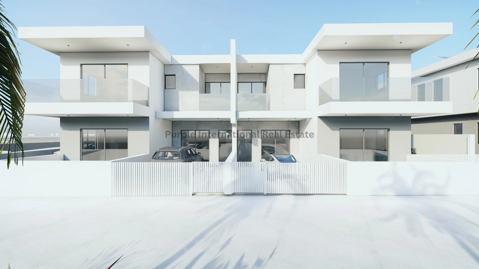 3 Bedroom House for Sale in Kapparis, Famagusta District