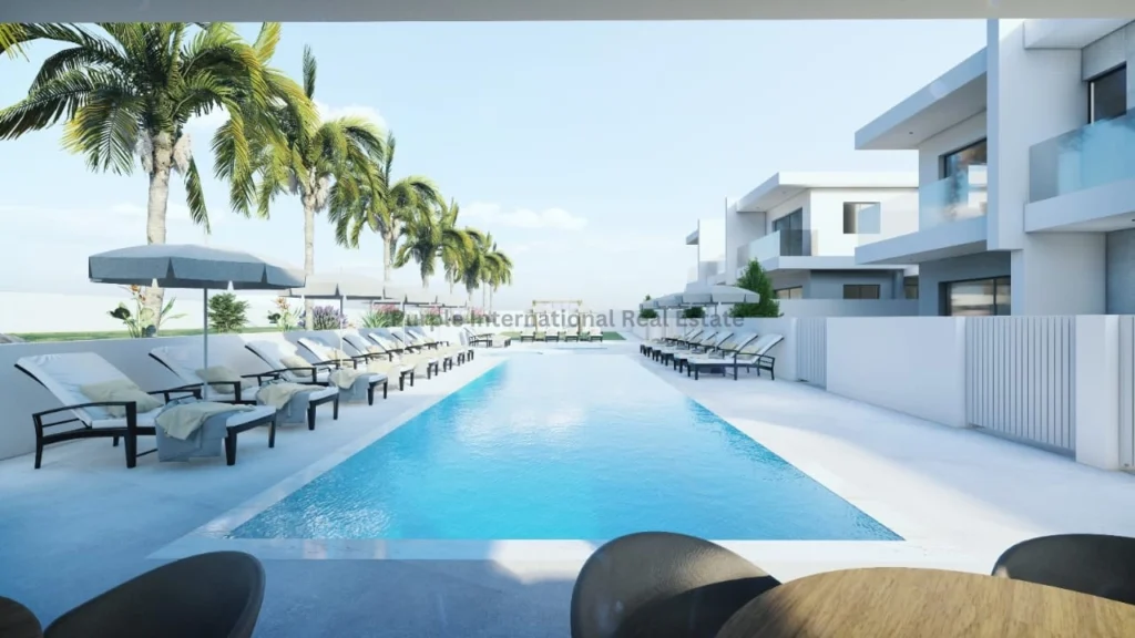 3 Bedroom House for Sale in Kapparis, Famagusta District