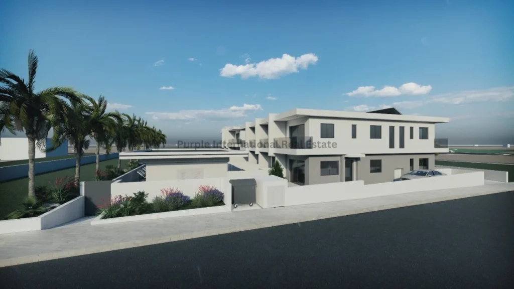 3 Bedroom House for Sale in Kapparis, Famagusta District