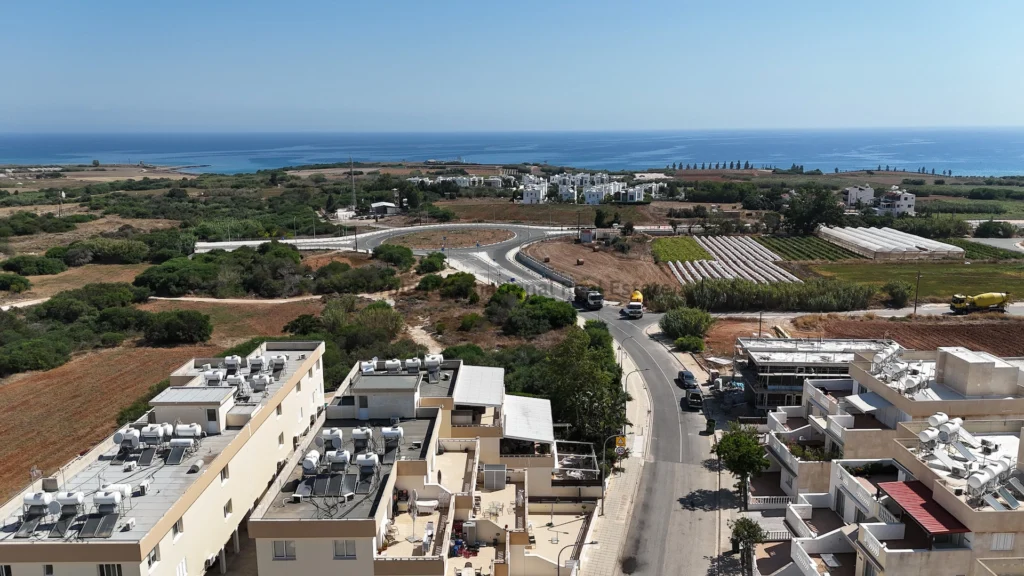 3 Bedroom House for Sale in Kapparis, Famagusta District
