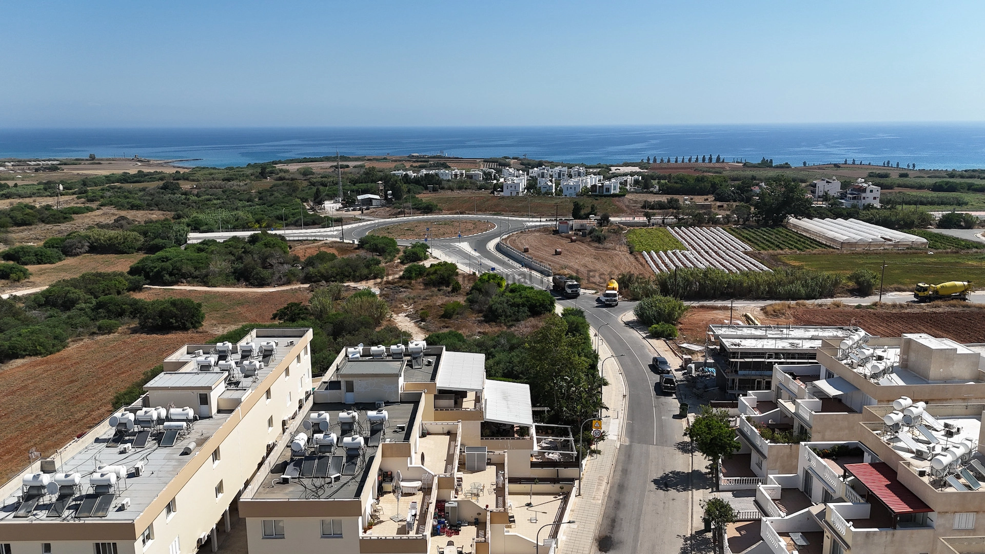 3 Bedroom House for Sale in Kapparis, Famagusta District