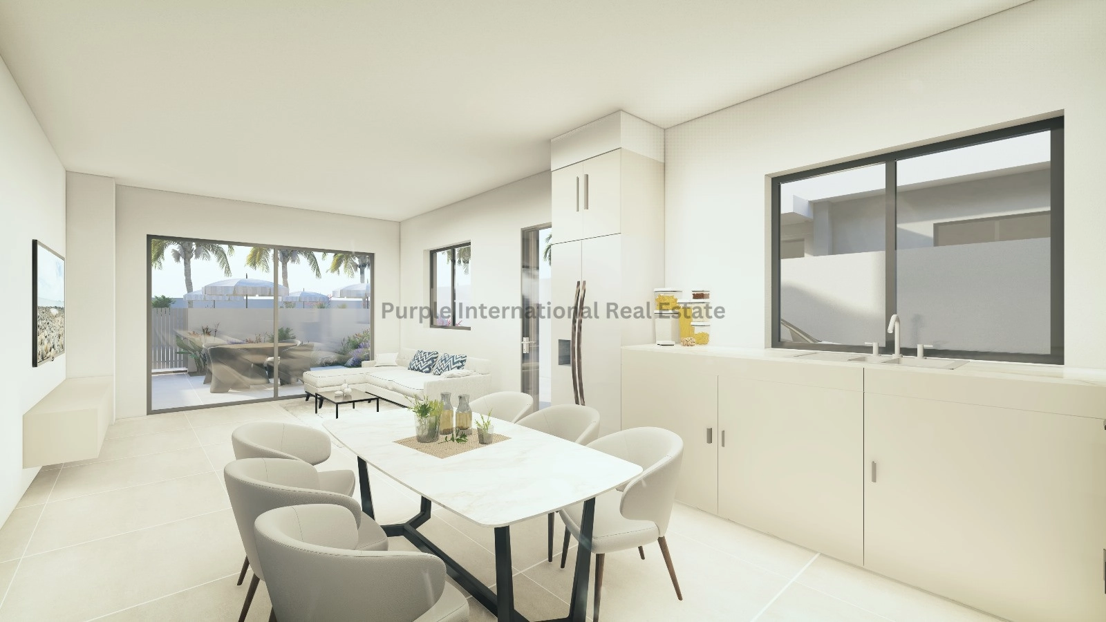 3 Bedroom House for Sale in Kapparis, Famagusta District