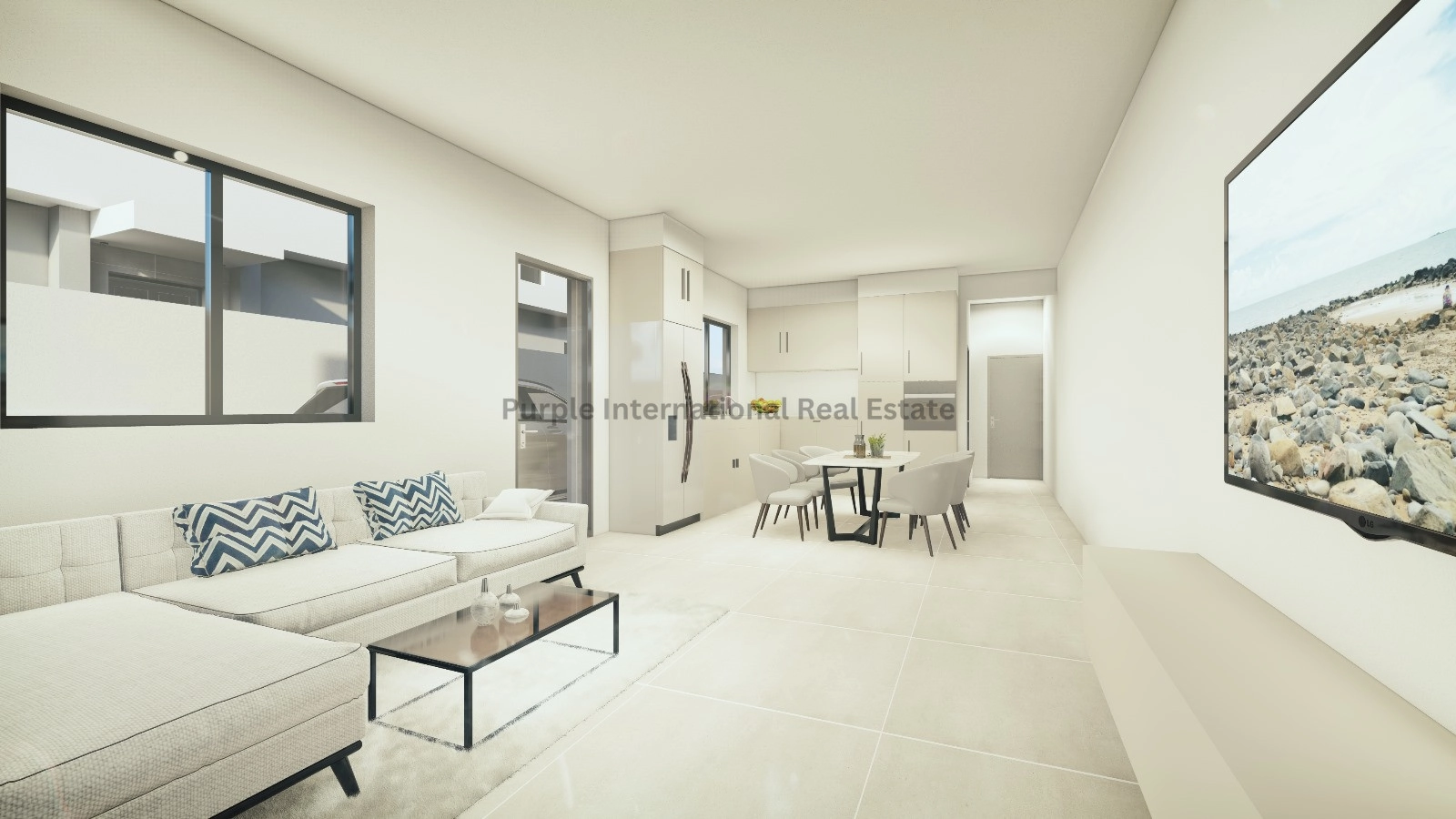 3 Bedroom House for Sale in Kapparis, Famagusta District