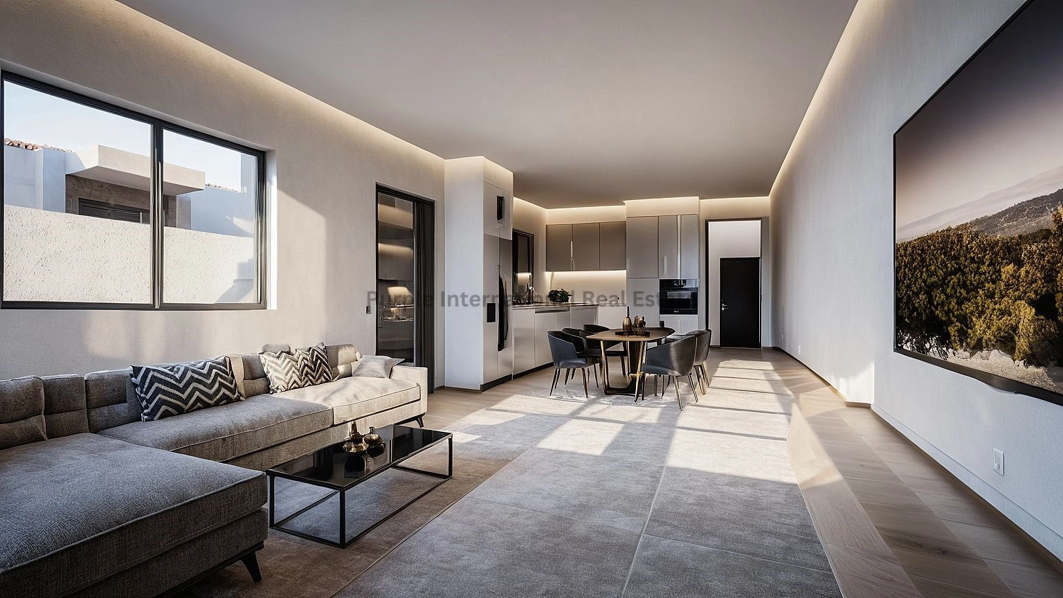 3 Bedroom House for Sale in Kapparis, Famagusta District
