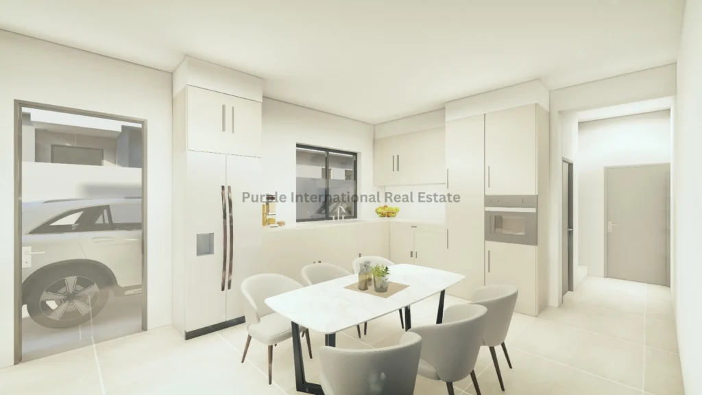 3 Bedroom House for Sale in Kapparis, Famagusta District