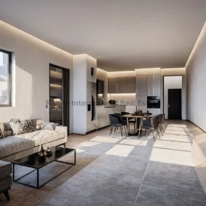 4 Bedroom House for Sale in Kapparis, Famagusta District