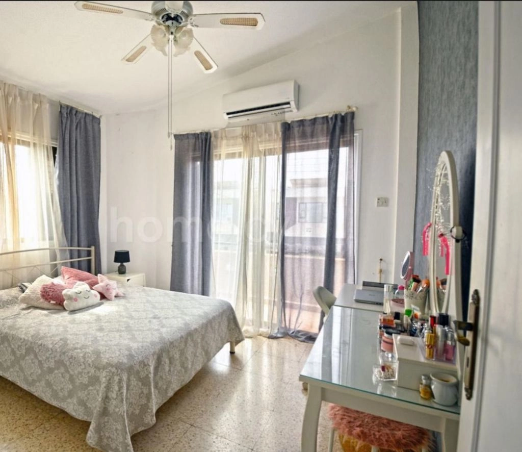 3 Bedroom House for Sale in Famagusta District