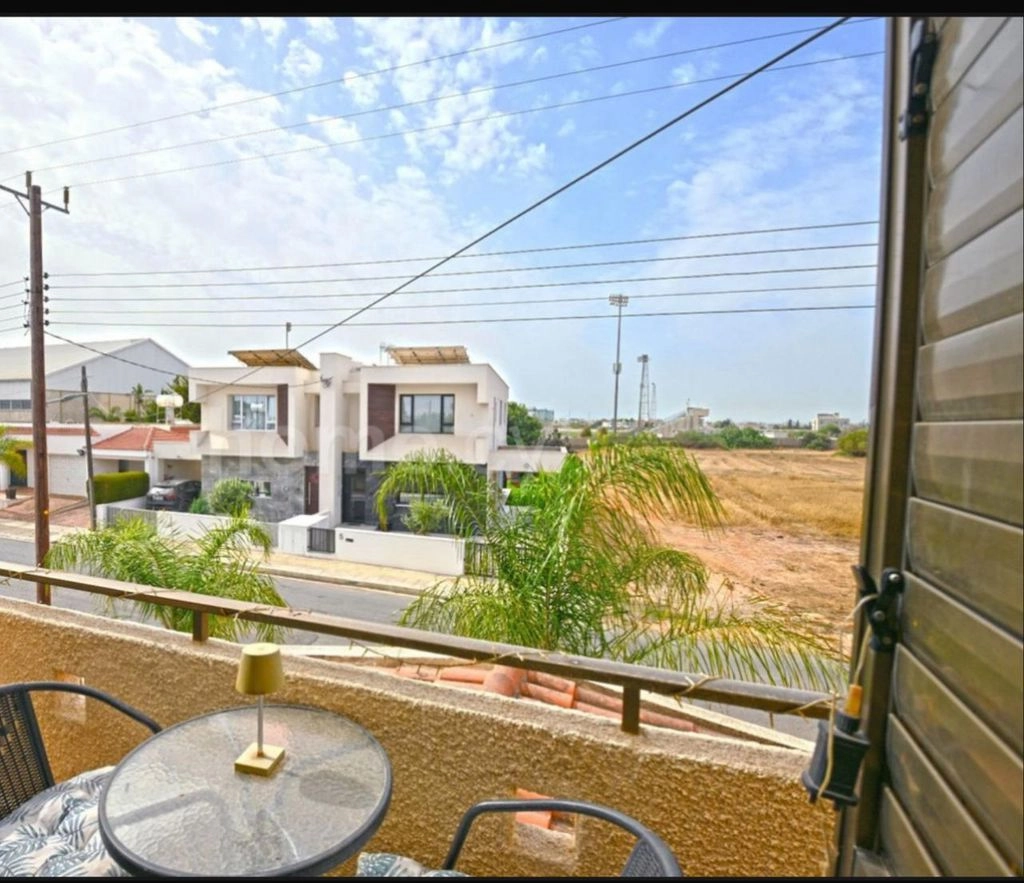 3 Bedroom House for Sale in Famagusta District