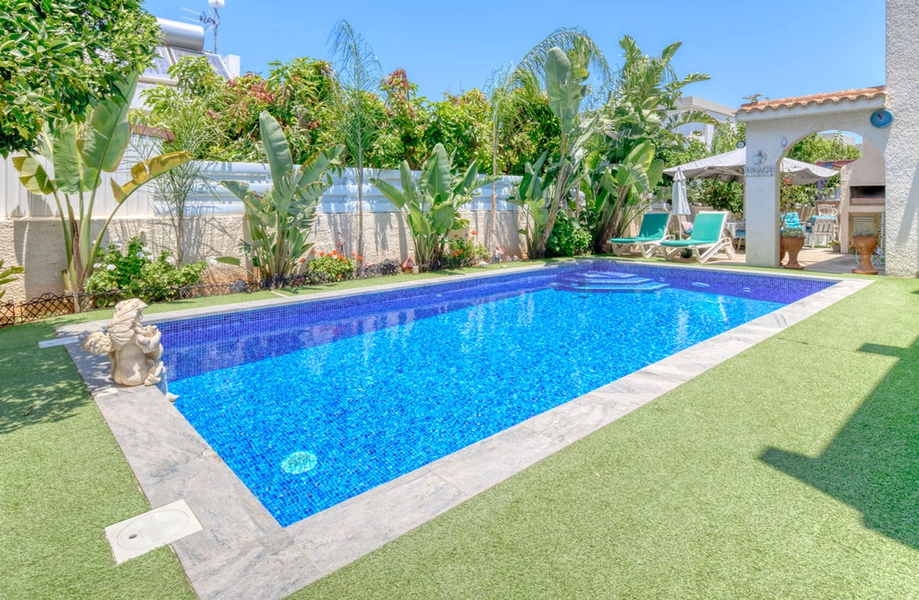 3 Bedroom House for Sale in Famagusta District