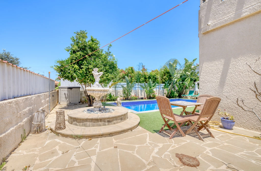 3 Bedroom House for Sale in Famagusta District