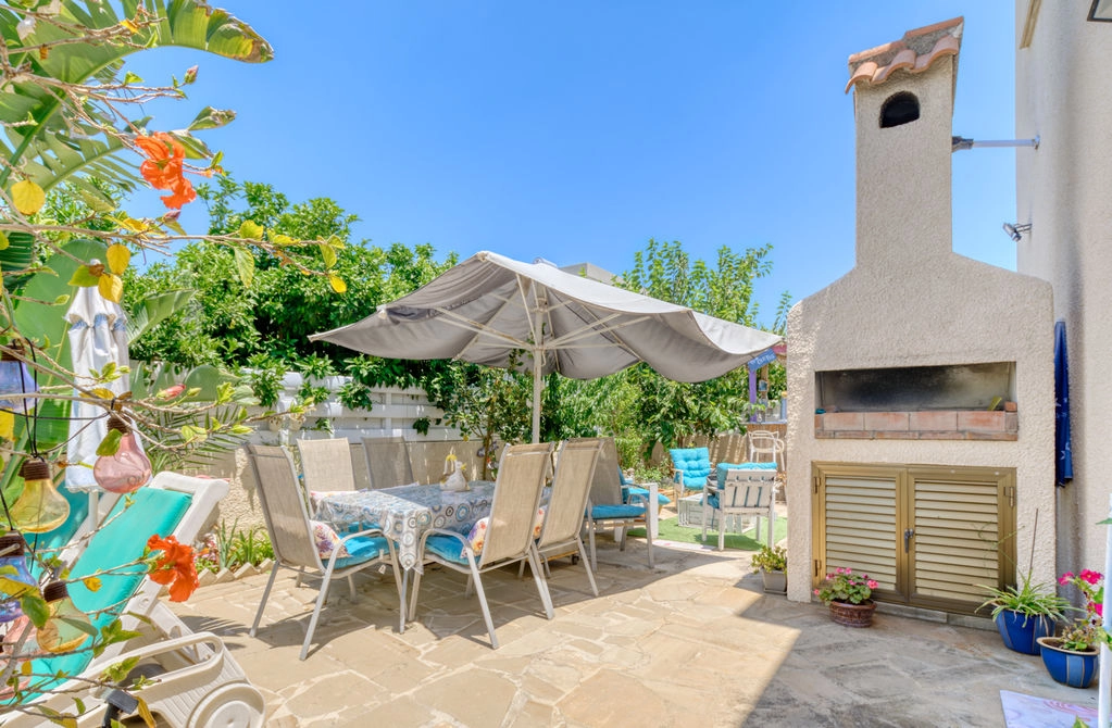 3 Bedroom House for Sale in Famagusta District