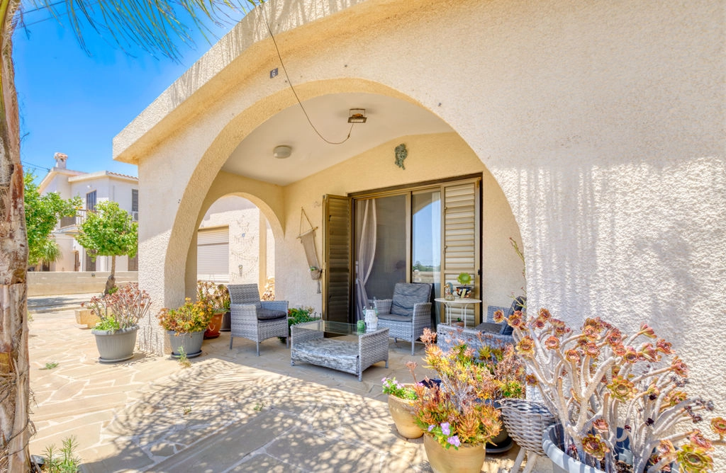3 Bedroom House for Sale in Famagusta District