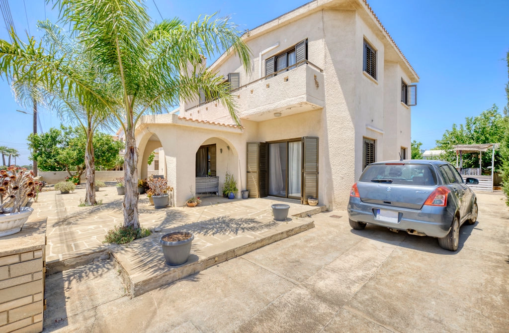 3 Bedroom House for Sale in Famagusta District