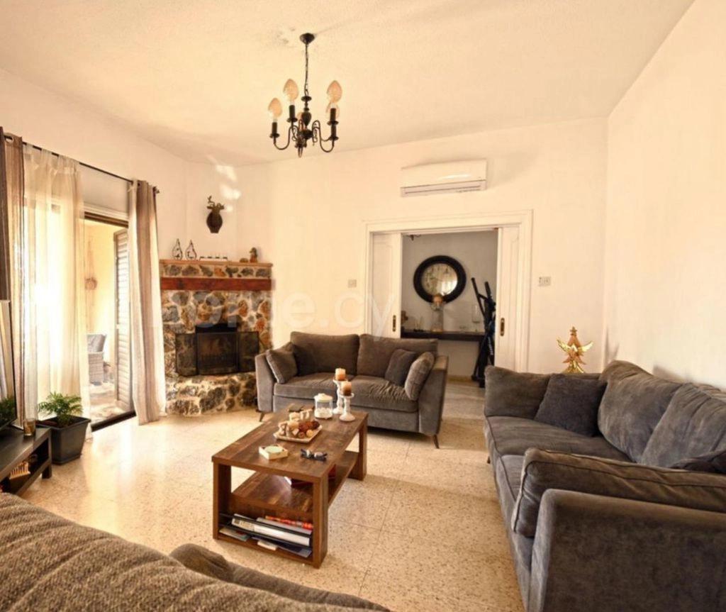 3 Bedroom House for Sale in Famagusta District