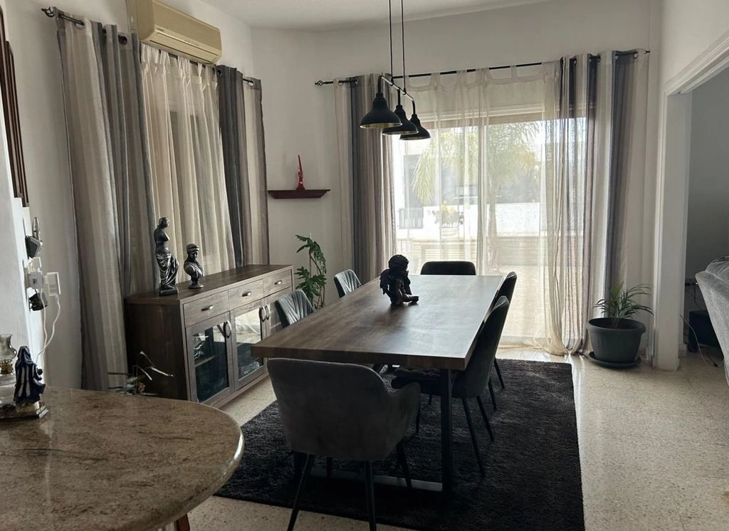 3 Bedroom House for Sale in Famagusta District