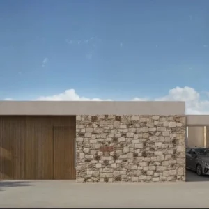 4 Bedroom House for Sale in Peyia, Paphos District