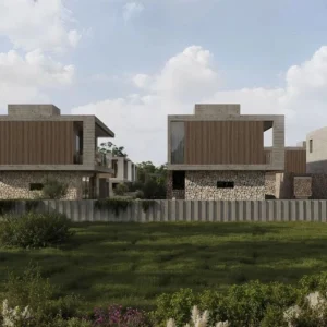 3 Bedroom House for Sale in Geroskipou, Paphos District