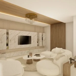 4 Bedroom House for Sale in Chlorakas, Paphos District