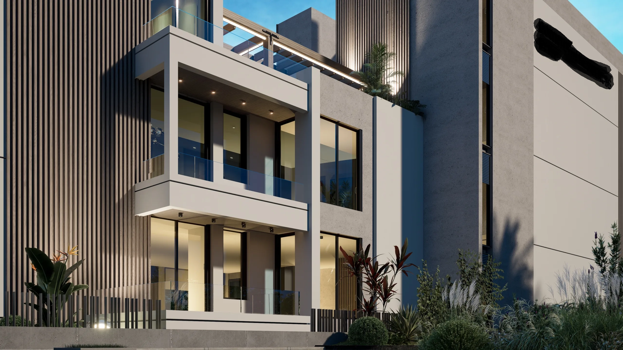 2 Bedroom Apartment for Sale in Limassol – Petrou kai Pavlou