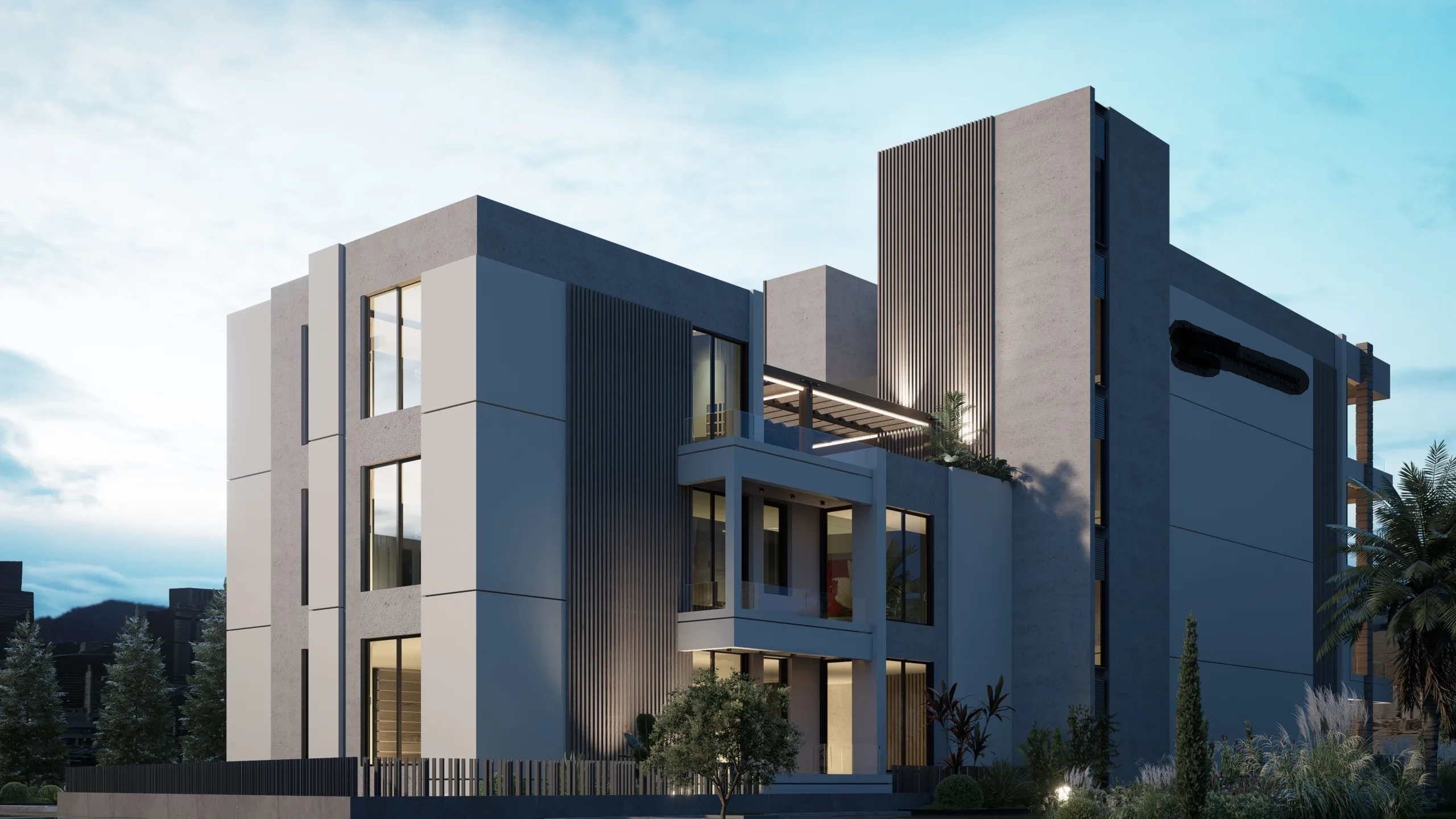 2 Bedroom Apartment for Sale in Limassol – Petrou kai Pavlou