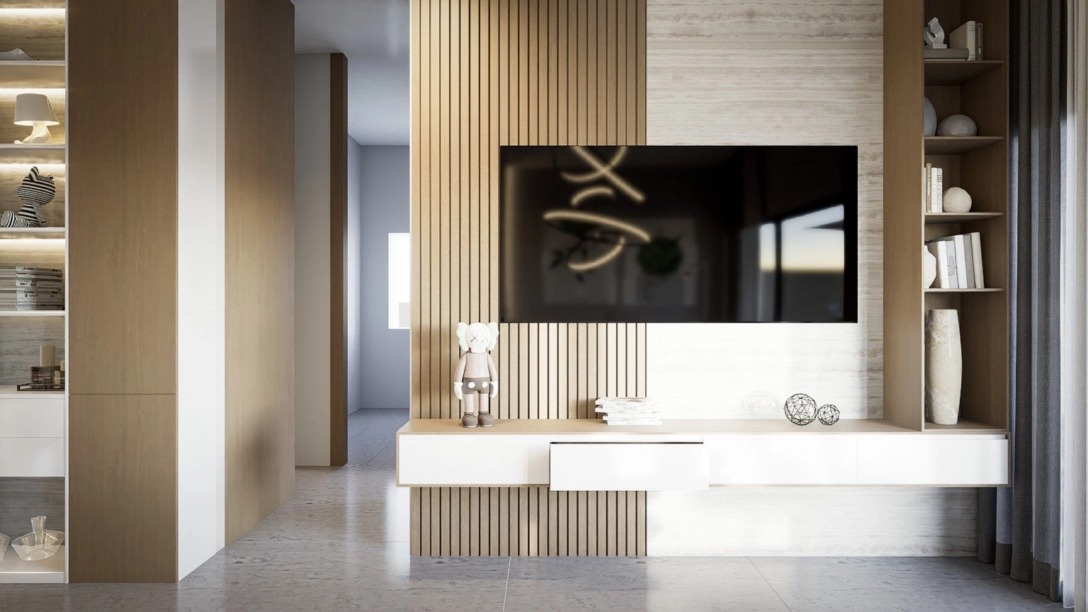 2 Bedroom Apartment for Sale in Limassol – Petrou kai Pavlou
