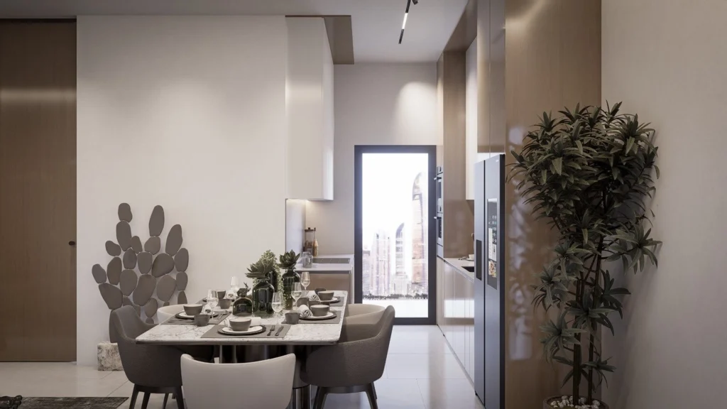 2 Bedroom Apartment for Sale in Parekklisia, Limassol District