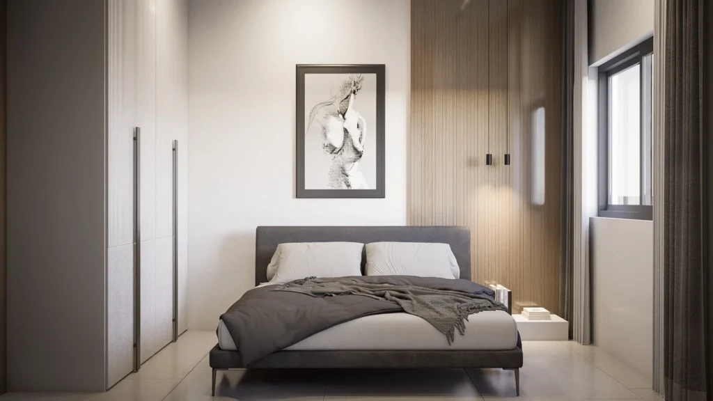 2 Bedroom Apartment for Sale in Parekklisia, Limassol District