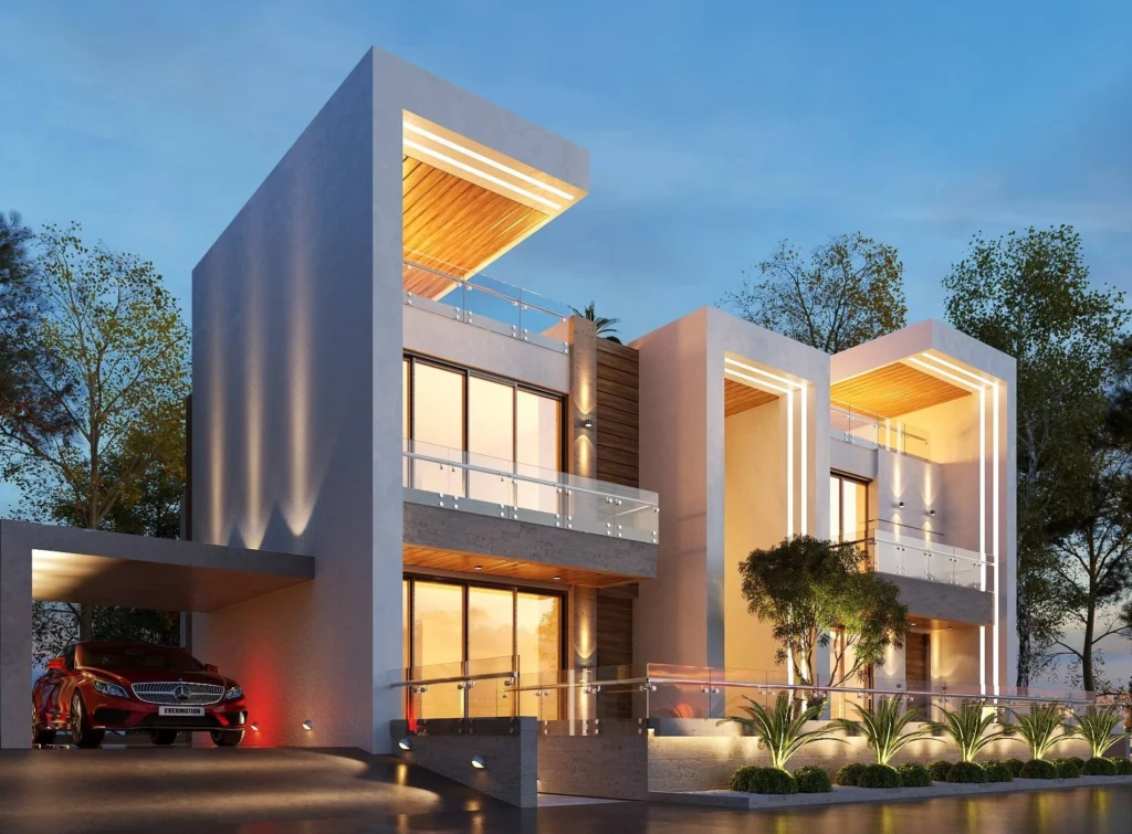 2 Bedroom Apartment for Sale in Parekklisia, Limassol District