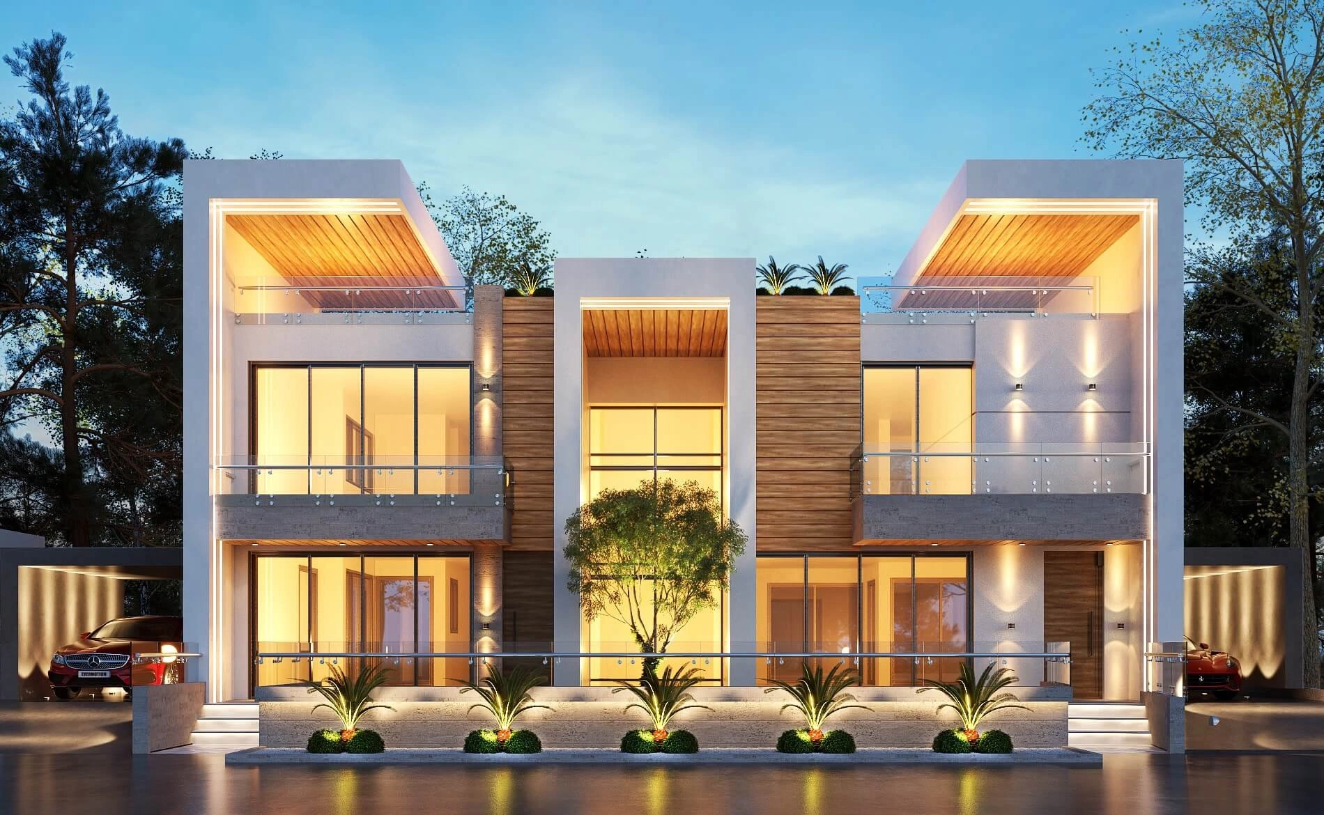 2 Bedroom Apartment for Sale in Parekklisia, Limassol District