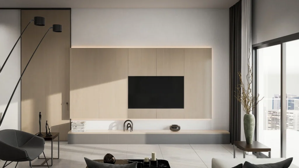 2 Bedroom Apartment for Sale in Limassol – Agios Athanasios
