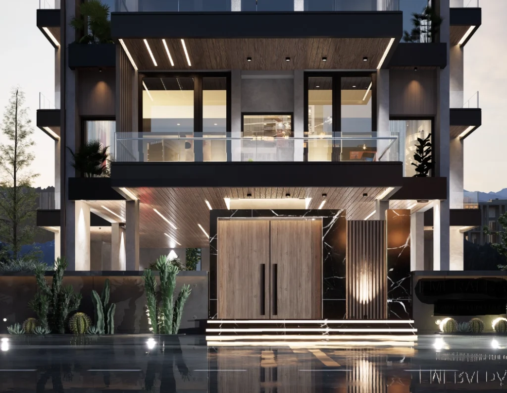 1 Bedroom Apartment for Sale in Limassol District