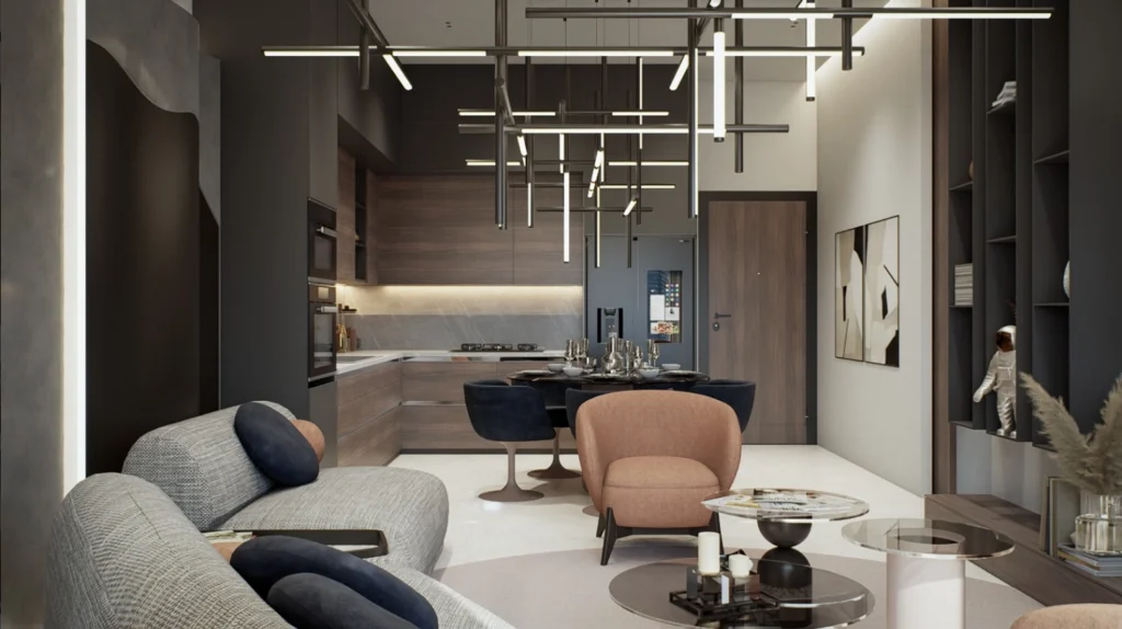 1 Bedroom Apartment for Sale in Limassol District