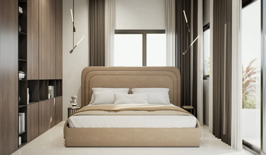 1 Bedroom Apartment for Sale in Limassol District