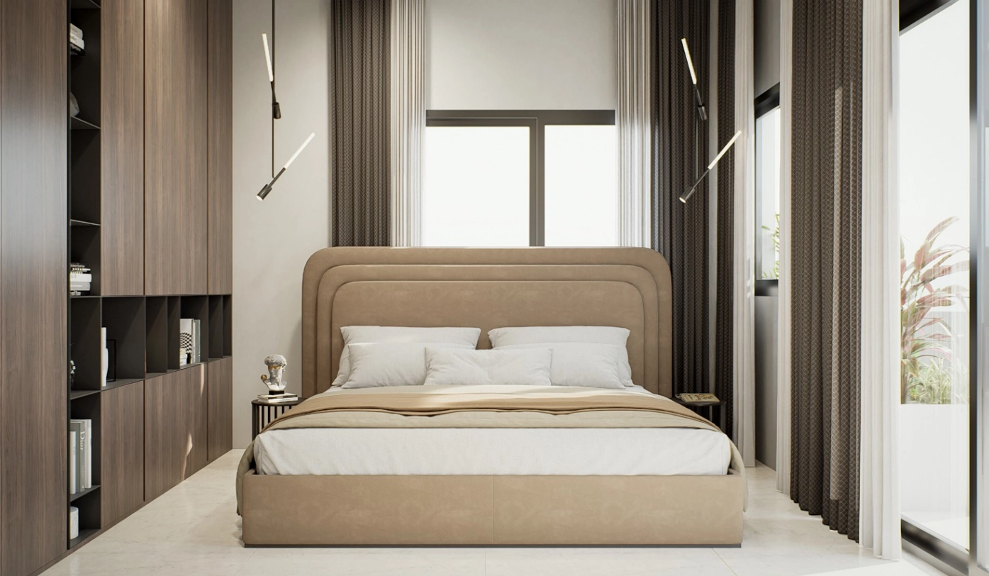 1 Bedroom Apartment for Sale in Limassol District