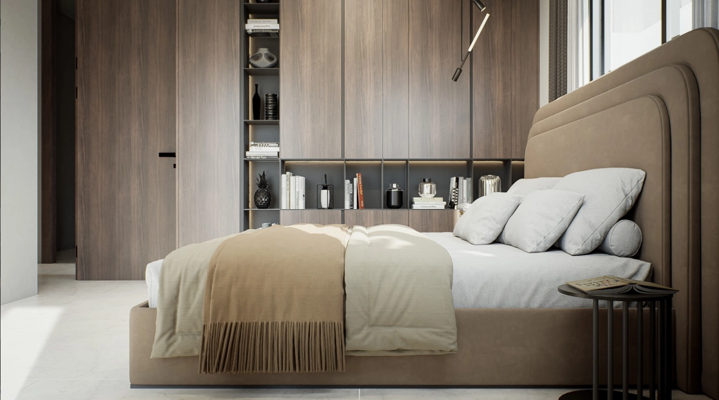 1 Bedroom Apartment for Sale in Limassol District