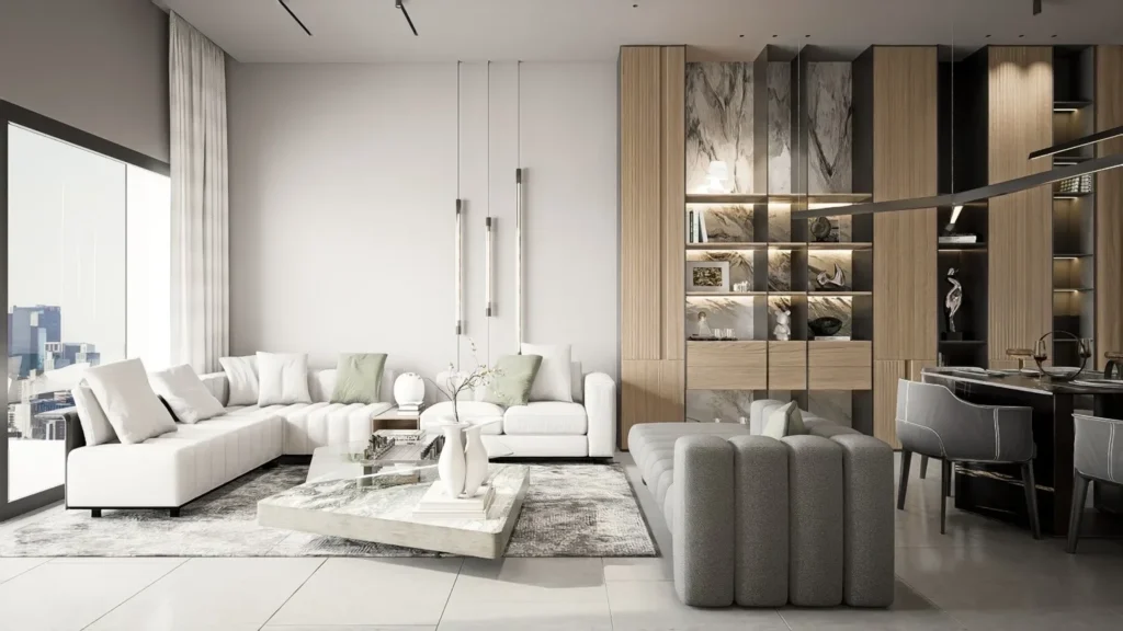 1 Bedroom Apartment for Sale in Limassol – Agios Athanasios