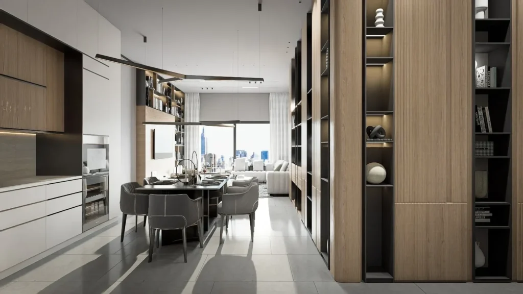 1 Bedroom Apartment for Sale in Limassol – Agios Athanasios