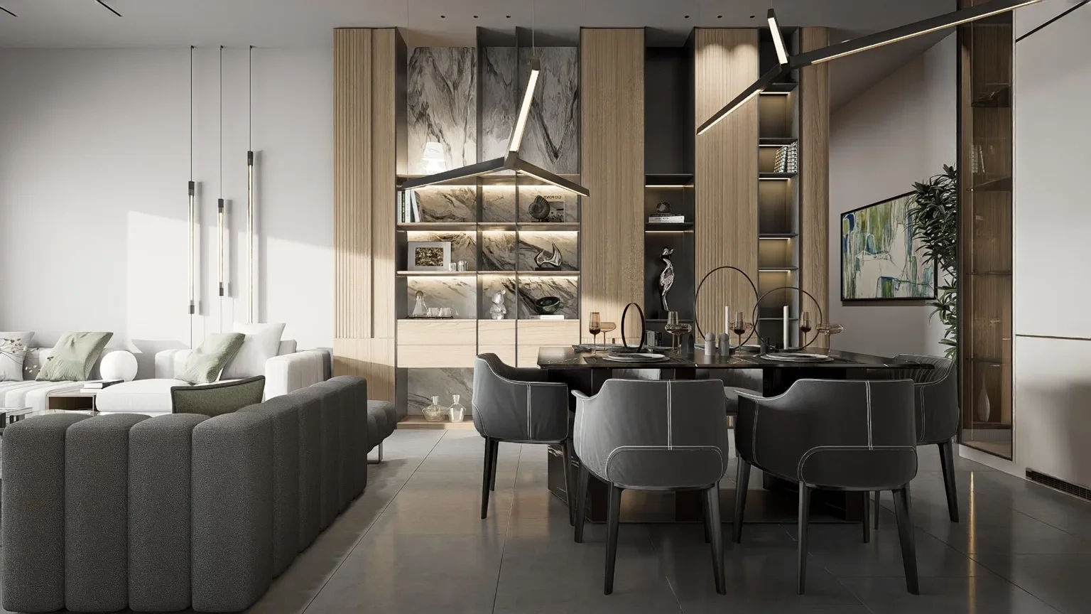 2 Bedroom Apartment for Sale in Limassol – Agios Athanasios