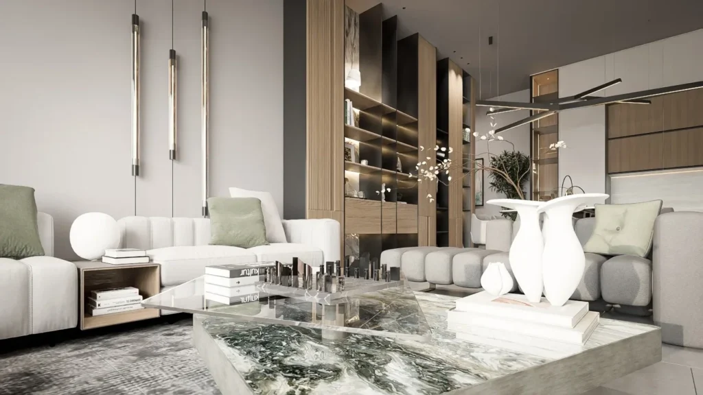1 Bedroom Apartment for Sale in Limassol – Agios Athanasios