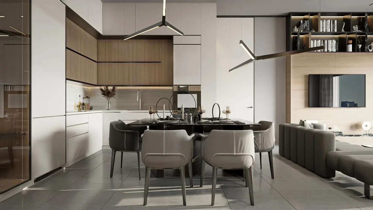 2 Bedroom Apartment for Sale in Limassol – Agios Athanasios