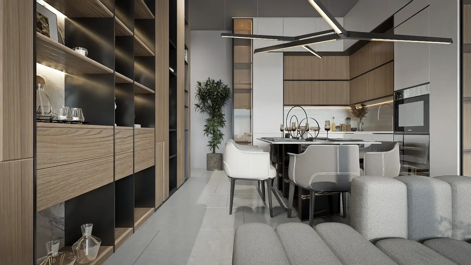 2 Bedroom Apartment for Sale in Limassol – Agios Athanasios