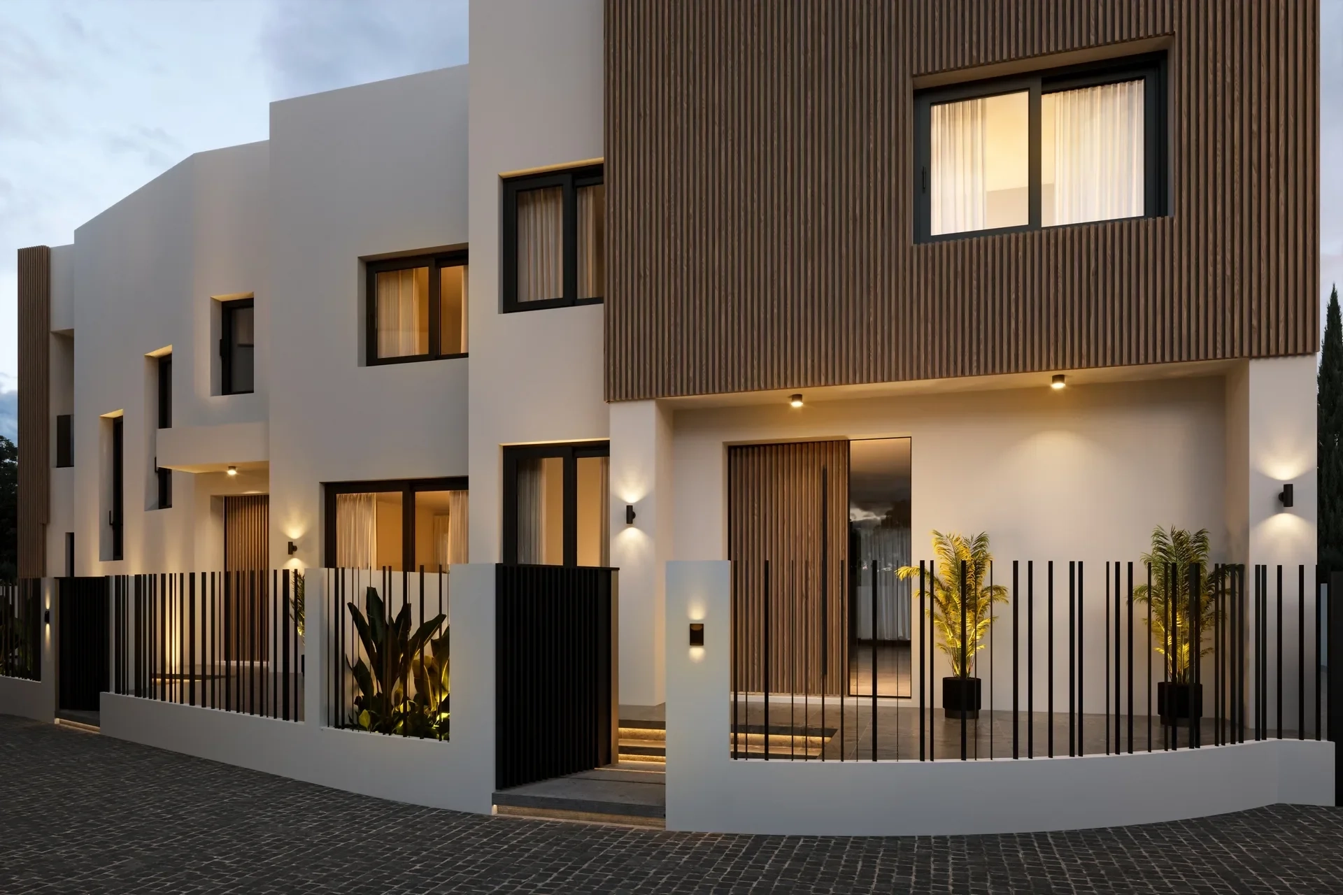 2 Bedroom Apartment for Sale in Parekklisia, Limassol District
