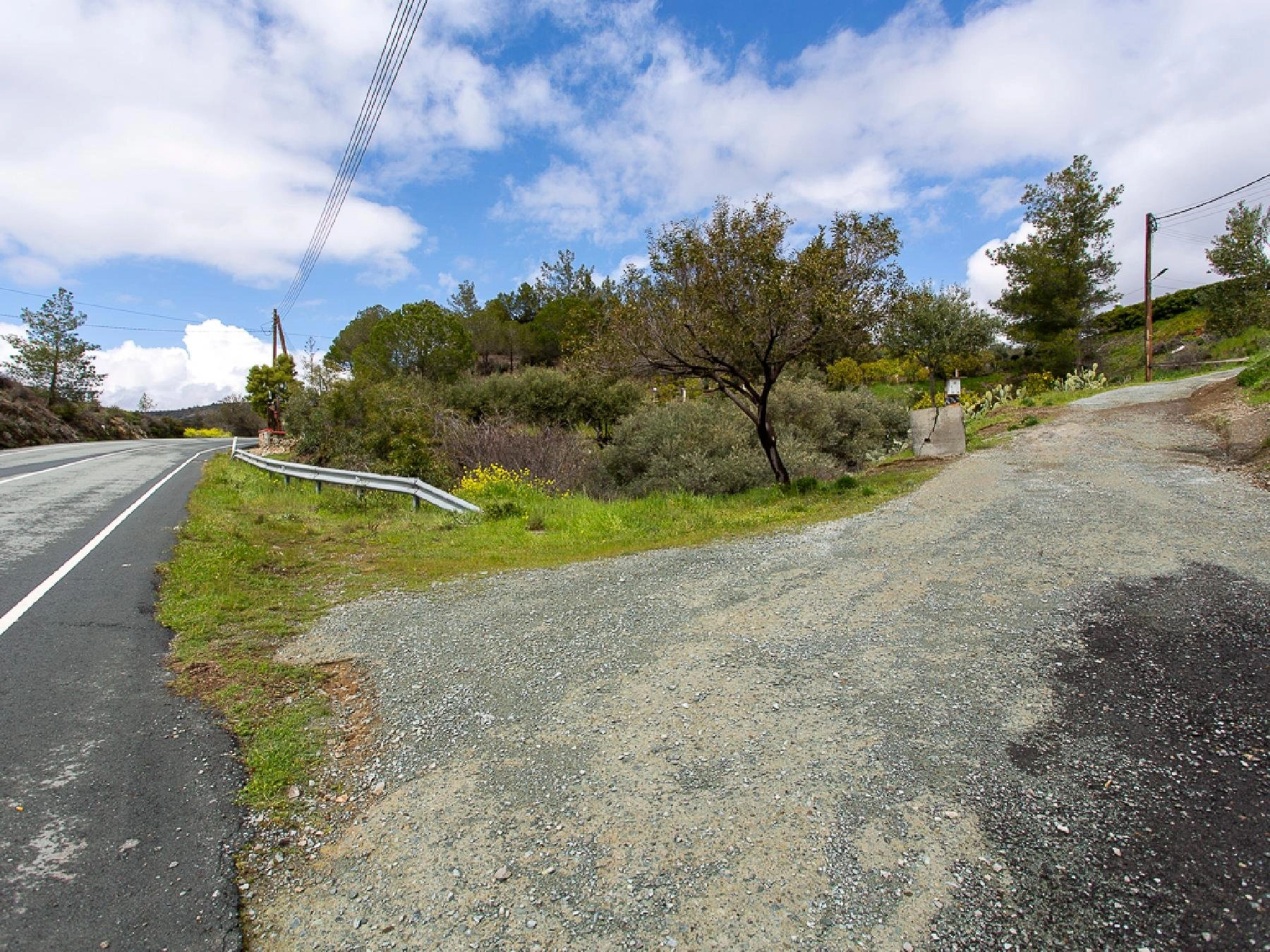 384m² Plot for Sale in Kalo Chorio Lemesou, Limassol District