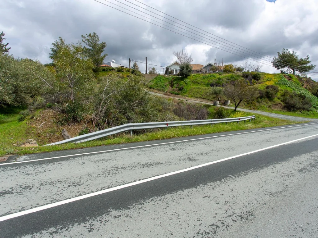 384m² Plot for Sale in Kalo Chorio Lemesou, Limassol District