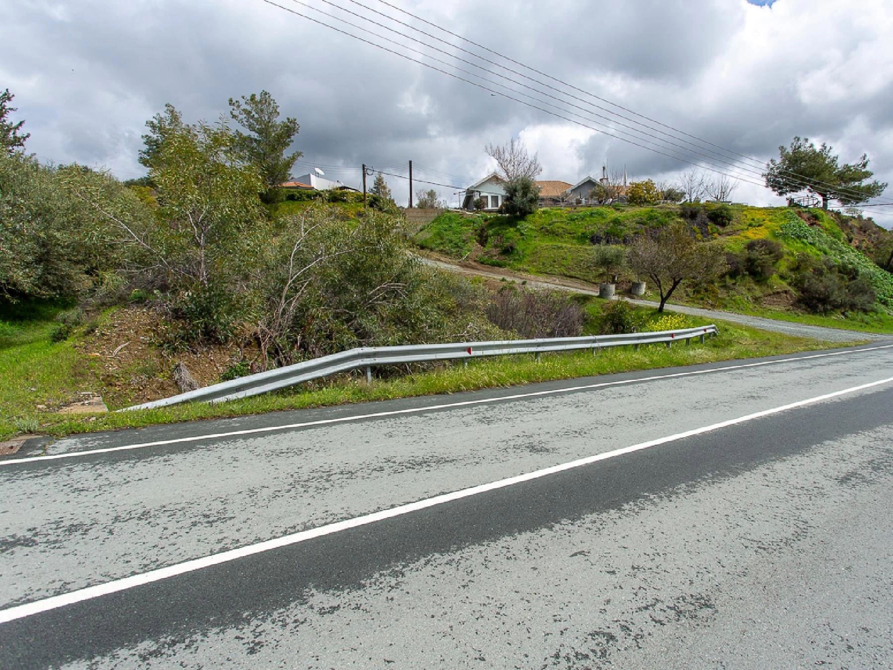 384m² Plot for Sale in Kalo Chorio Lemesou, Limassol District