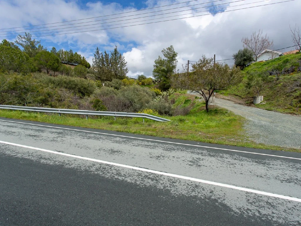 384m² Plot for Sale in Kalo Chorio Lemesou, Limassol District