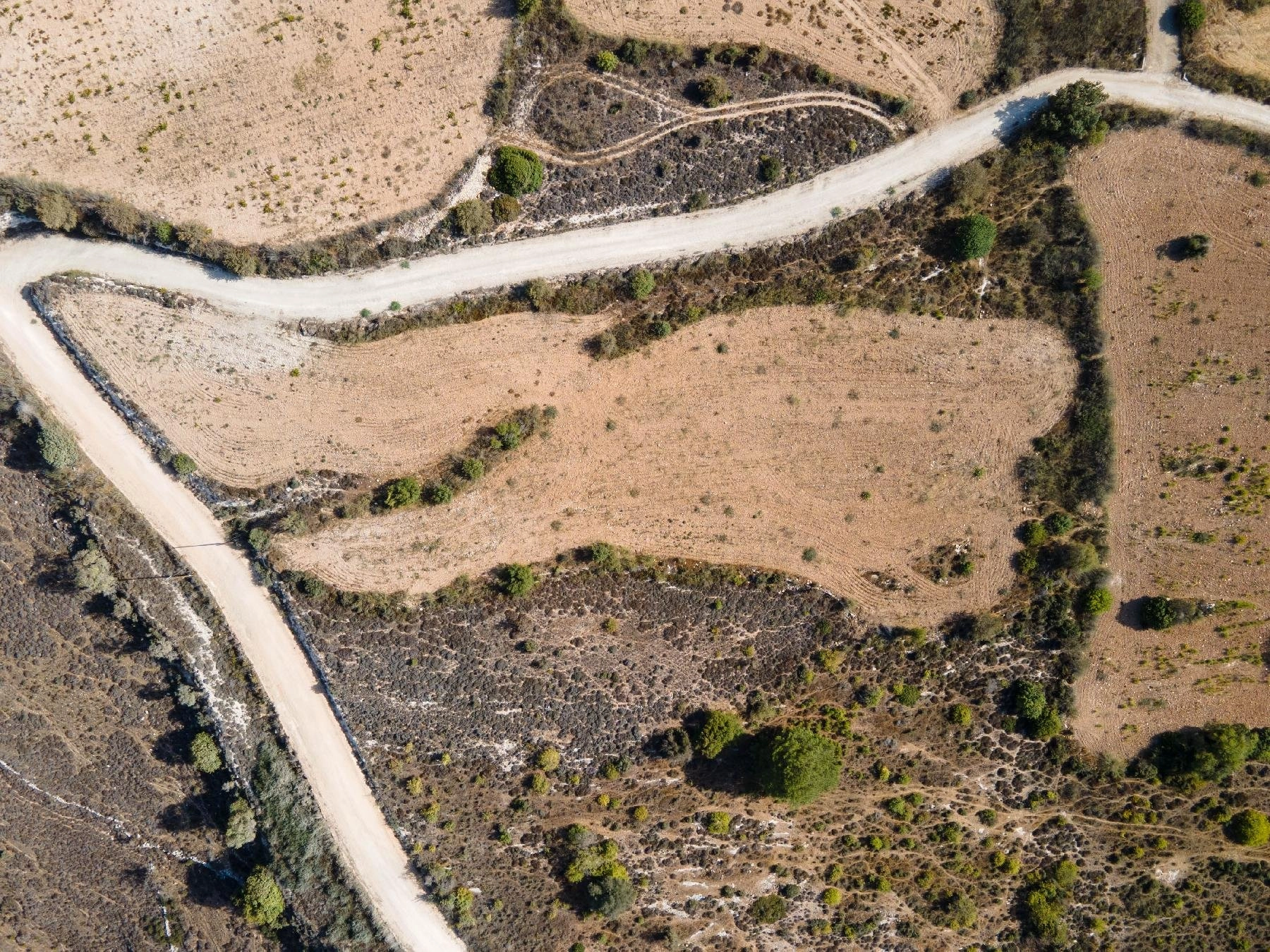 8,393m² Plot for Sale in Paphos District